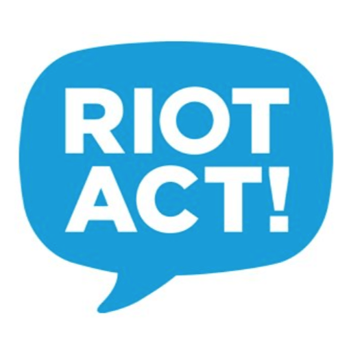 Riot act