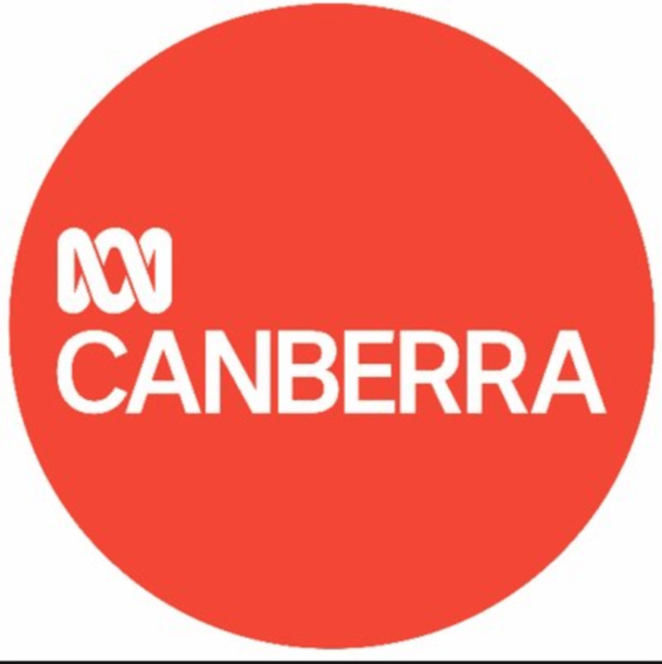 Canberra logo