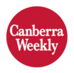 Canberra weekly logo